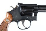 Smith & Wesson 48-4 Revolver .22 MRF - 3 of 11