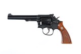 Smith & Wesson 48-4 Revolver .22 MRF - 5 of 11