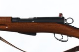 Schimdt Rubin Karabiner K11 7.5mm Bolt Rifle - 4 of 8