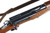 Schimdt Rubin Karabiner K11 7.5mm Bolt Rifle - 1 of 8
