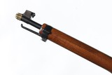 Schimdt Rubin Karabiner K11 7.5mm Bolt Rifle - 7 of 8
