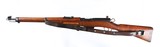 Waffenfabrik Bern 1911 7.5mm Swiss Bolt Rifle - 8 of 10