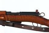 Waffenfabrik Bern 1911 7.5mm Swiss Bolt Rifle - 7 of 10