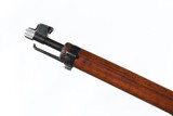 Waffenfabrik Bern 1911 7.5mm Swiss Bolt Rifle - 10 of 10
