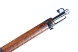 Waffenfabrik Bern 1911 7.5mm Swiss Bolt Rifle - 5 of 10