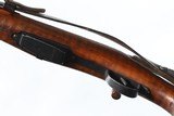 Waffenfabrik Bern 1911 7.5mm Swiss Bolt Rifle - 9 of 10