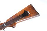 Waffenfabrik Bern 1911 7.5mm Swiss Bolt Rifle - 3 of 10