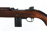 Inland M1 Carbine FAT .30 carbine Semi Rifle - 7 of 10