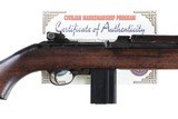 Inland M1 Carbine FAT CMP .30 carbine Semi Rifle - 1 of 11