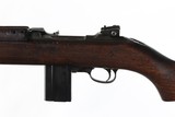 Inland M1 Carbine FAT CMP .30 carbine Semi Rifle - 8 of 11