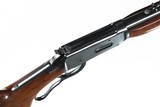 Winchester 64 .32 win spl. Lever Rifle - 1 of 11