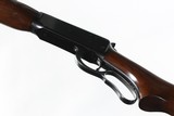 Winchester 64 .32 win spl. Lever Rifle - 10 of 11