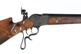 L. HechelmannSchuetzen 4mm Rifle - 1 of 11