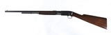 Remington 12 Slide Rifle .22 sllr Excellent - 9 of 11