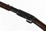 Remington 12 Slide Rifle .22 sllr Excellent - 10 of 11