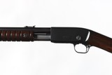 Remington 12 Slide Rifle .22 sllr Excellent - 8 of 11