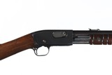 Remington 12 Slide Rifle .22 sllr Excellent - 2 of 11
