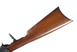 Winchester 1890 .22 long Slide Rifle - 3 of 11