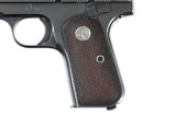 Colt 1903 Pocket Hammerless Pistol .32 ACP - 8 of 10
