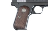 Colt 1903 Pocket Hammerless Pistol .32 ACP - 5 of 10