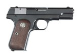 Colt 1903 Pocket Hammerless Pistol .32 ACP - 3 of 10