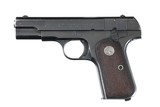 Colt 1903 Pocket Hammerless Pistol .32 ACP - 6 of 10