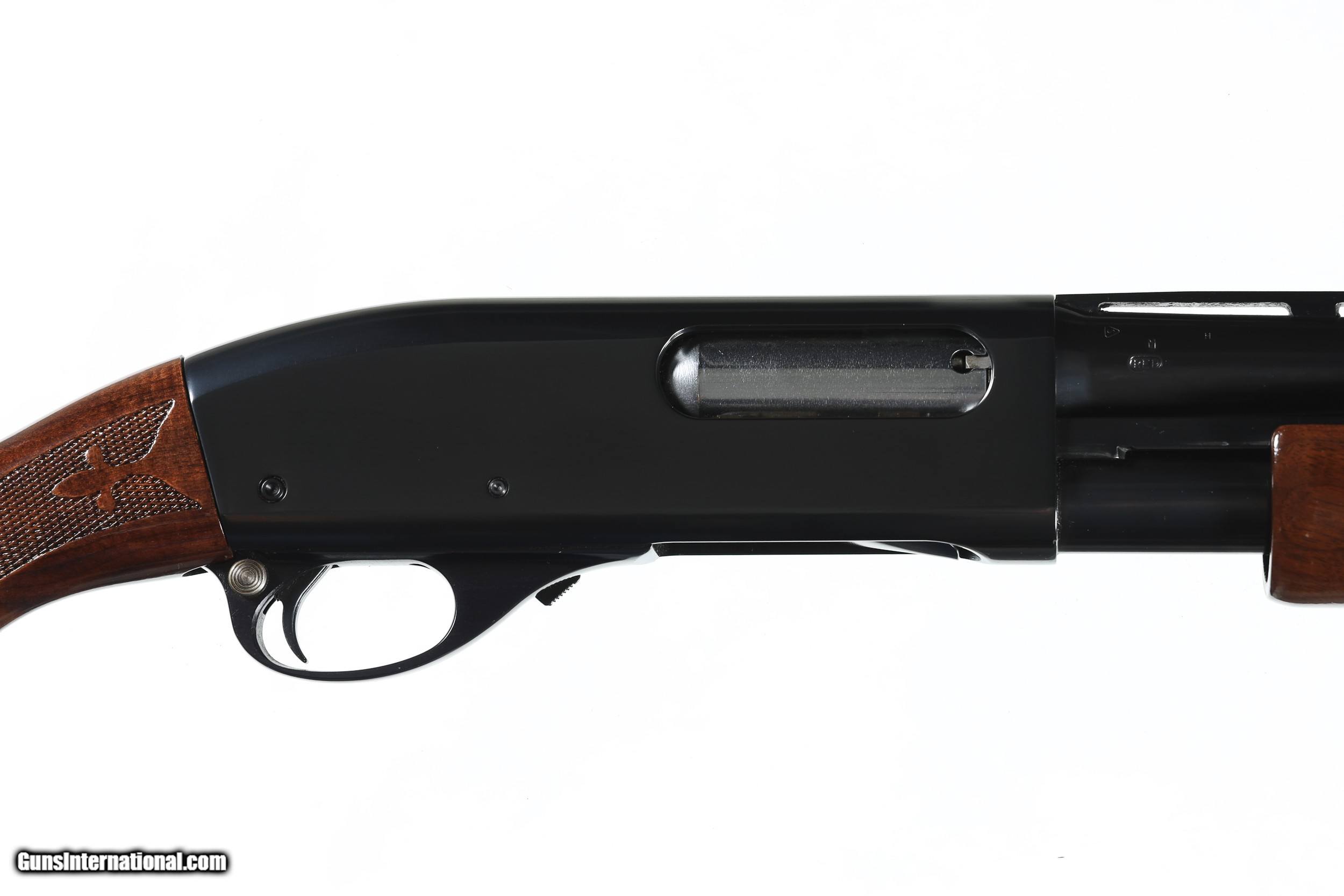 Remington 870 Shotgun 20ga Goose Pistolgrip