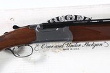 Ruger Red Label 20ga Factory Box SS receiver - 1 of 14