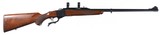 Ruger No. 1 Falling Block .300 win mag - 4 of 10