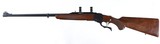 Ruger No. 1 Falling Block .300 win mag - 8 of 10