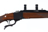 Ruger No. 1 Falling Block .300 win mag - 2 of 10