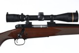 Winchester 70 Classic Sporter III VX-III .325 wsm Nice - 3 of 10