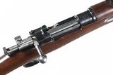 Swedish Mauser 1896 Bolt Rifle 6.5x55 - 1 of 12