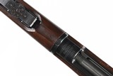 Swedish Mauser 1896 Bolt Rifle 6.5x55 - 4 of 12