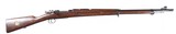 Swedish Mauser 1896 Bolt Rifle 6.5x55 - 6 of 12