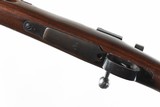 Swedish Mauser 1896 Bolt Rifle 6.5x55 - 11 of 12