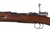 Swedish Mauser 1896 Bolt Rifle 6.5x55 - 9 of 12