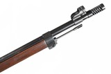 Swedish Mauser 1896 Bolt Rifle 6.5x55 - 7 of 12