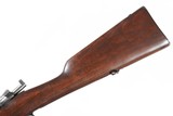 Swedish Mauser 1896 Bolt Rifle 6.5x55 - 3 of 12