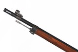 Swedish Mauser 1896 Bolt Rifle 6.5x55 - 12 of 12