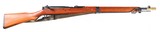 Japanese Type 99 7.7 jap Bolt Rifle - 5 of 11
