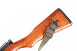 Japanese Type 99 7.7 jap Bolt Rifle - 3 of 11