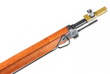 Japanese Type 99 7.7 jap Bolt Rifle - 6 of 11