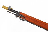 Japanese Type 99 7.7 jap Bolt Rifle - 11 of 11