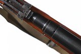 Japanese Type 99 7.7 jap Bolt Rifle - 4 of 11