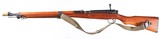 Japanese Type 99 7.7 jap Bolt Rifle - 9 of 11