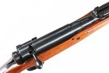 Japanese Type 99 7.7 jap Bolt Rifle - 1 of 11