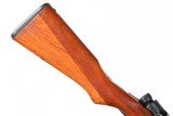 Japanese Type 99 7.7 jap Bolt Rifle - 7 of 11