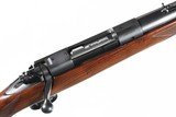 Winchester 70 .220 swift 1953 Excellent - 1 of 10