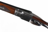 Parker VHE 12ga SxS Shotgun - 11 of 12